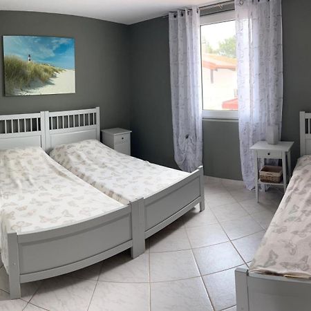 Apartmani Starcevic Vir Esterno foto