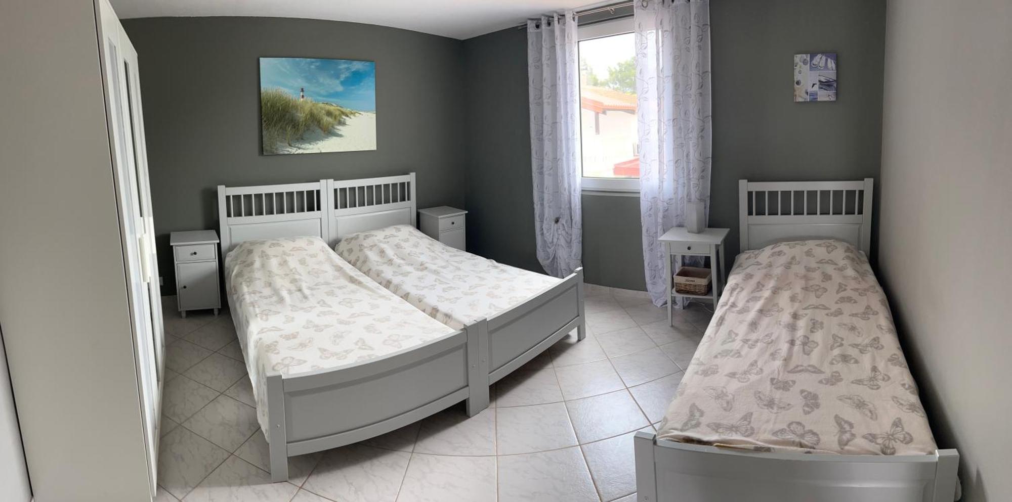 Apartmani Starcevic Vir Esterno foto