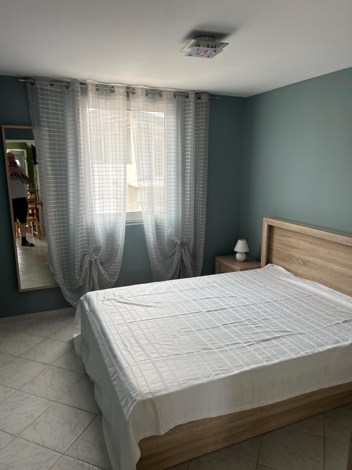 Apartmani Starcevic Vir Esterno foto