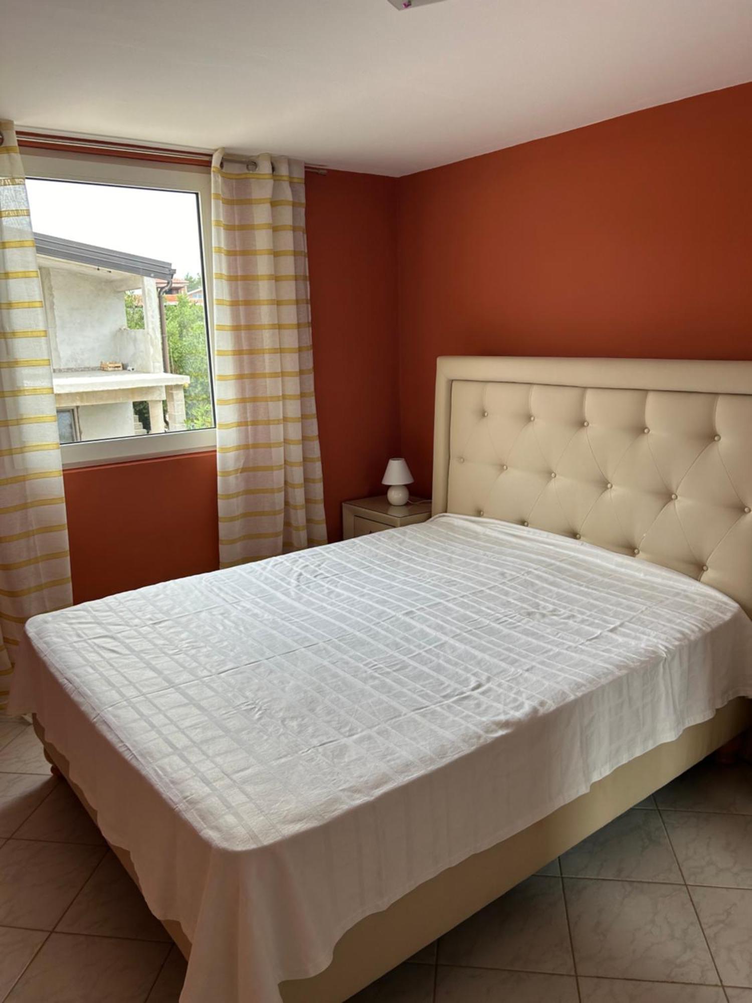 Apartmani Starcevic Vir Esterno foto