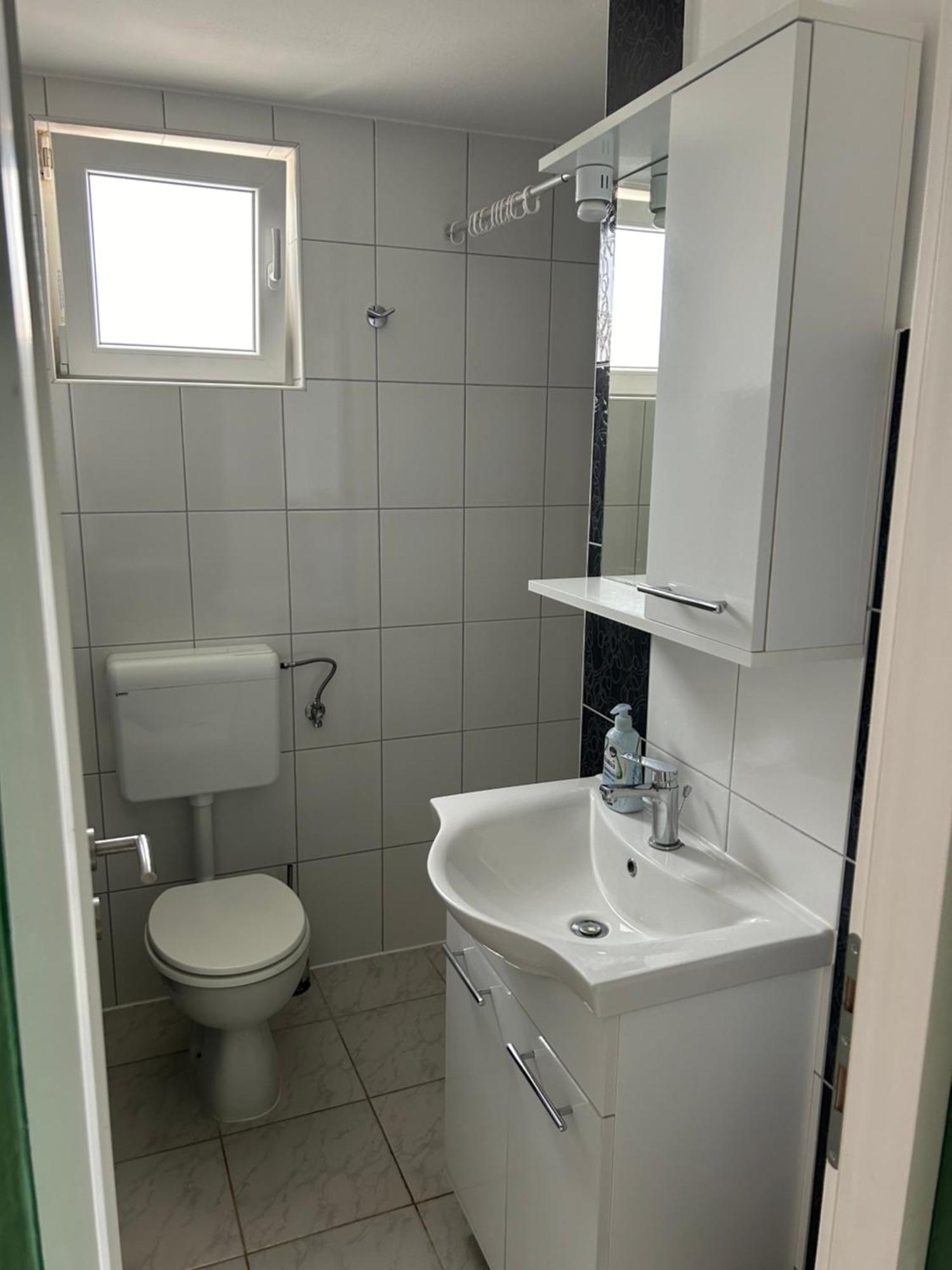 Apartmani Starcevic Vir Esterno foto