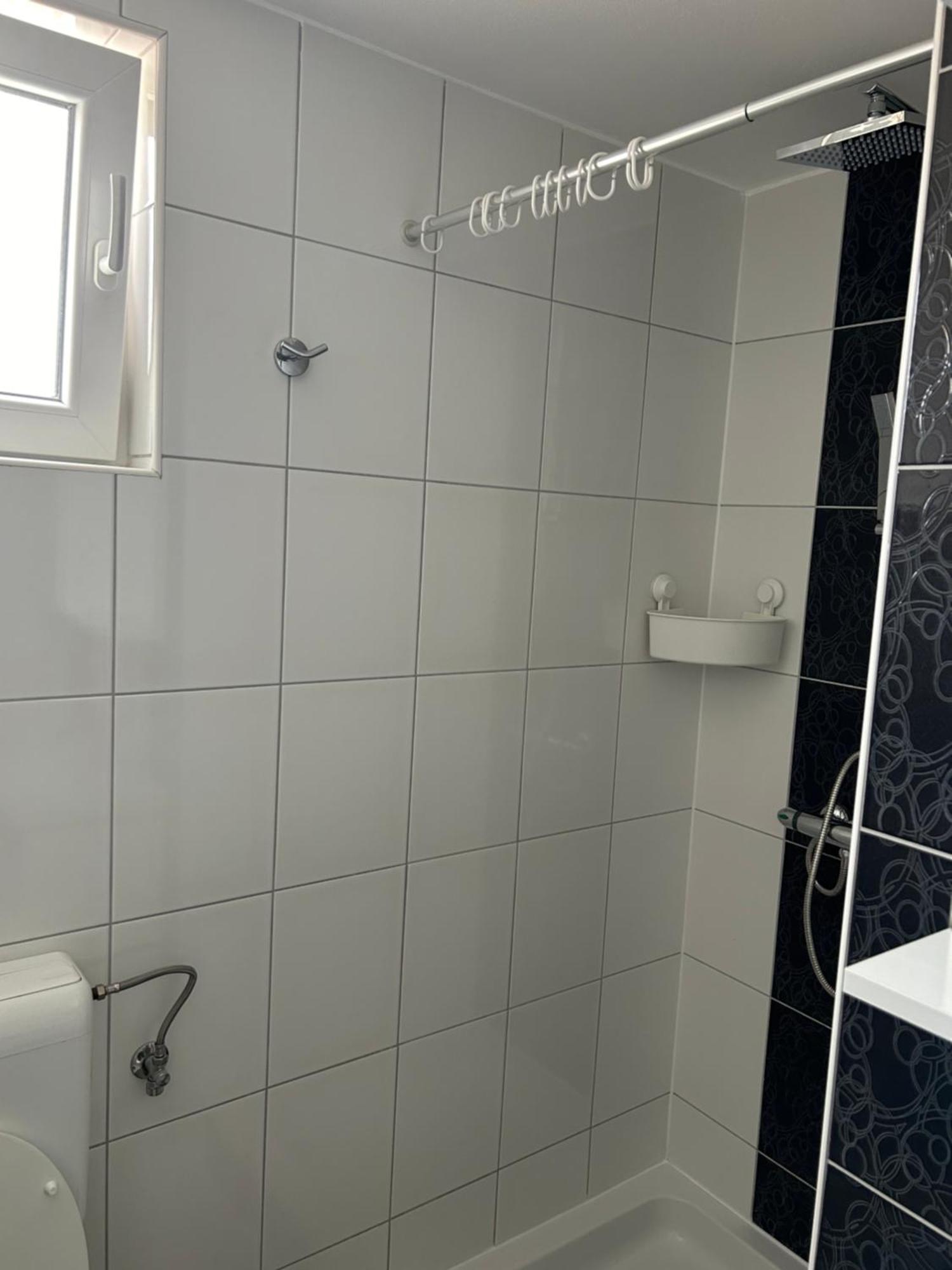 Apartmani Starcevic Vir Esterno foto