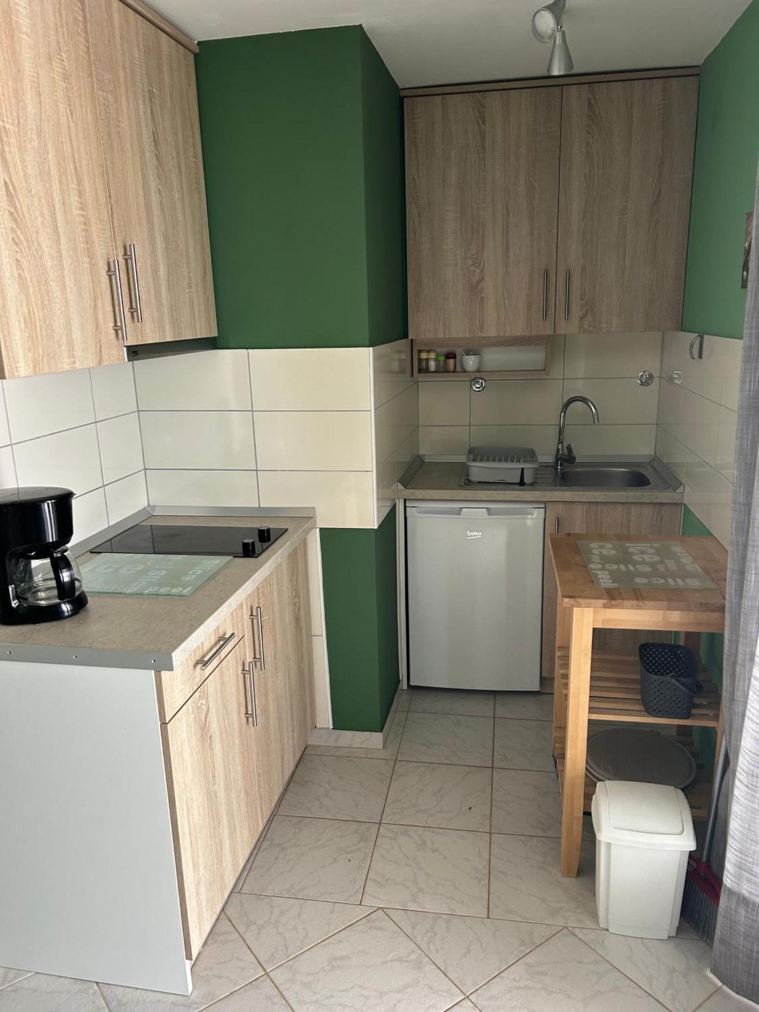 Apartmani Starcevic Vir Esterno foto