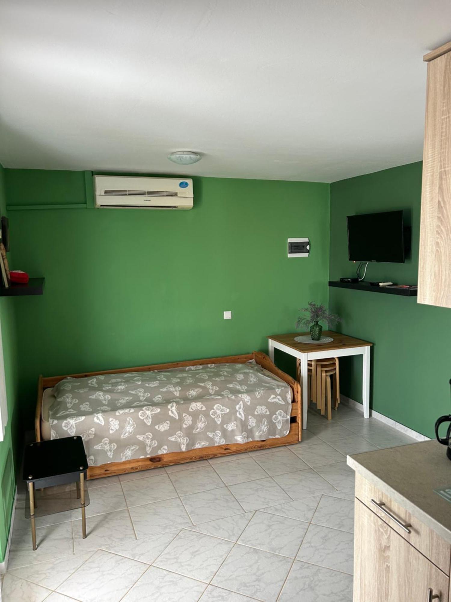 Apartmani Starcevic Vir Esterno foto